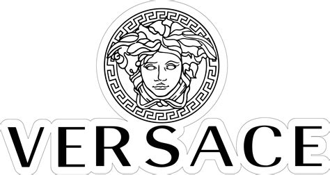 versace decal|Versace sticker for iphone.